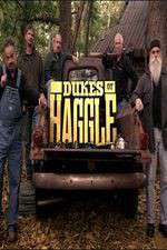 Watch Dukes of Haggle Wootly