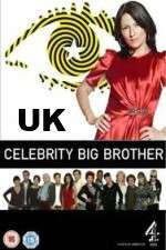 Watch Celebrity Big Brother Wootly