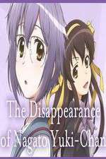 Watch The Disappearance of Nagato Yuki-chan Wootly