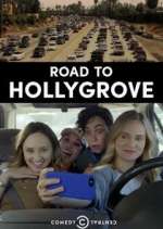 Watch Road to Hollygrove Wootly