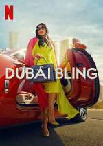 Watch Dubai Bling Wootly