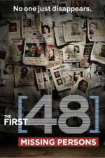 Watch The First 48 - Missing Persons Wootly