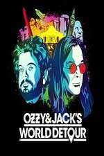 Watch Ozzy & Jacks World Detour Wootly
