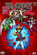 Watch Yu-Gi-Oh GX Wootly