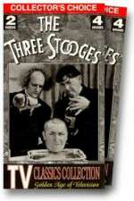 Watch The New 3 Stooges Wootly