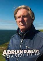 Watch Adrian Dunbar's Coastal Ireland Wootly