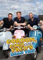 Watch Gordon, Gino and Fred's Road Trip Wootly