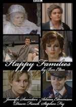 Watch Happy Families Wootly