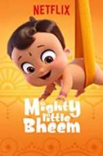 Watch Mighty Little Bheem Wootly