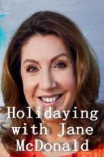 Watch Holidaying with Jane McDonald Wootly