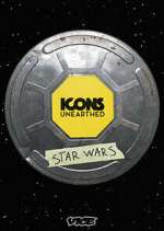 Watch Icons Unearthed: Star Wars Wootly