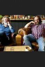 Watch The Hairy Bikers' Comfort Food Wootly