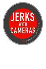 Watch Jerks with Cameras Wootly