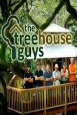 Watch The Treehouse Guys Wootly