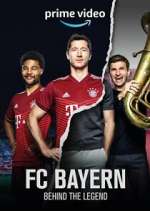 Watch FC Bayern - Behind The Legend Wootly