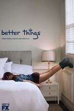 Watch Better Things Wootly