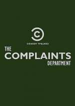 Watch The Complaints Department Wootly