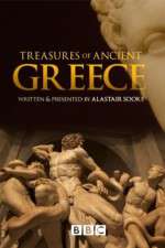 Watch Treasures of Ancient Greece Wootly