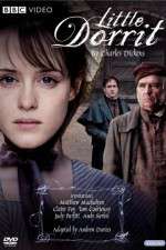 Watch Little Dorrit Wootly