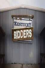 Watch Kentucky Bidders Wootly