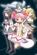 Watch Maho Shojo Madoka Magica Wootly