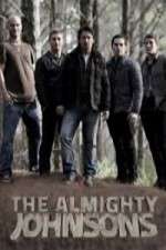 Watch The Almighty Johnsons Wootly