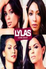 Watch The Lylas Wootly