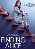 Watch Finding Alice Wootly