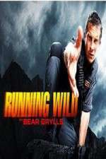 Watch Running Wild with Bear Grylls Wootly