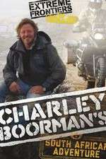 Watch Charley Boormans South African Adventure Wootly