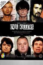 Britains Most Evil Killers wootly