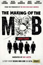 Watch The Making Of The Mob: New York Wootly