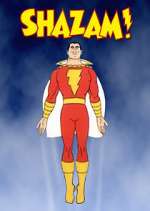 Watch Shazam: The Animated Series Wootly