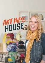 Watch Hot Mess House Wootly