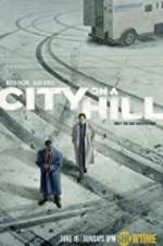 Watch City on a Hill Wootly