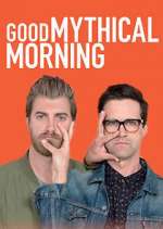 Watch Good Mythical Morning Wootly