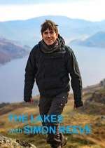 Watch The Lakes with Simon Reeve Wootly