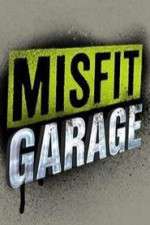 Watch Misfit Garage Wootly