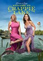 Watch Luann and Sonja: Welcome to Crappie Lake Wootly
