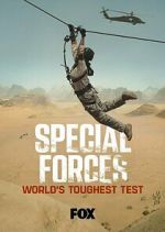 Watch Special Forces: World's Toughest Test Wootly