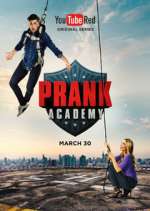 Watch Prank Academy Wootly
