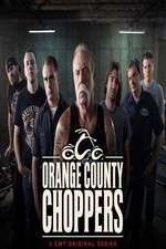 Watch Orange County Choppers Wootly