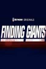 Watch Finding Giants Wootly