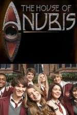 Watch House of Anubis Wootly