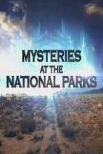 Watch Mysteries in our National Parks Wootly