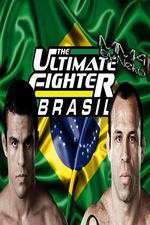 Watch The Ultimate Fighter - Brasil Wootly