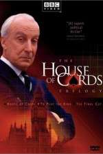 Watch House of Cards (1990) Wootly