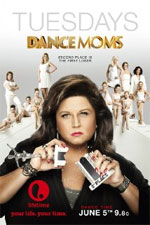 Watch Dance Moms Wootly