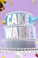 Watch Cake Wars Wootly