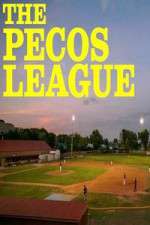 Watch The Pecos League Wootly